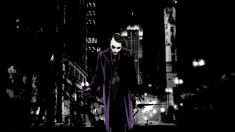 Movie The Dark Knight HD Wallpaper