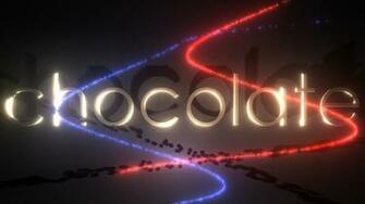 Chocolate Wallpaper For Desktop Widescreen