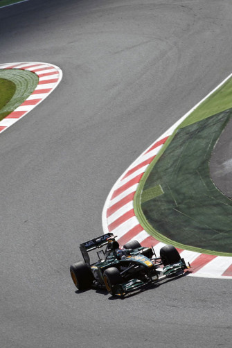 iPhone F1 Wallpaper Fansite For