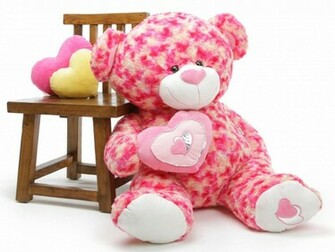 Tags Teddy Bear Wallpaper Desktop