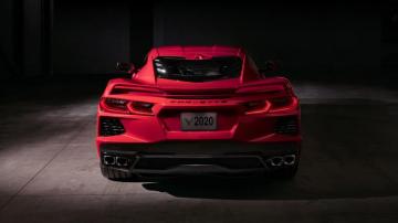 Chevrolet Corvette Stingray Wallpaper Specs Videos 4k