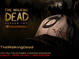 The Walking Dead Season Two Details Coming This Week Polygon