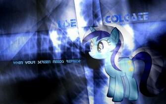 Artist Helsoul3 Minuette Safe Vector Wallpaper