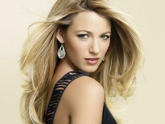 High Definition Wallpaper Blake Lively