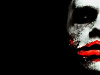 Joker The Wallpaper