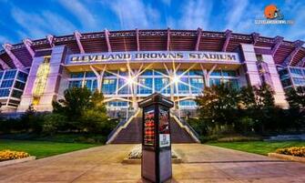 Cleveland Browns Stadium