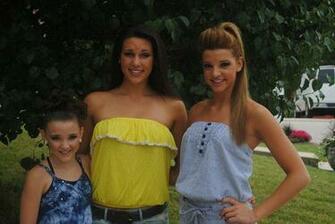 Kendall Vertes Dance Competition Season