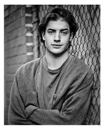 Best Ideas About Brendan Fraser Mummy