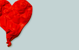 Heartbreak Wallpaper