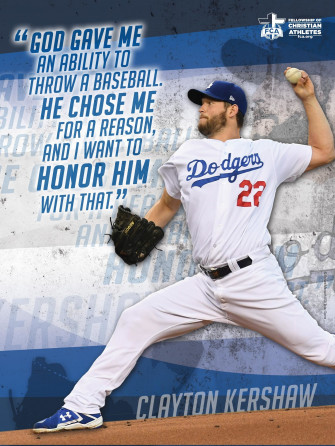 Clayton Kershaw Wallpaper Pictures
