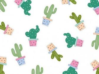Cactus Wallpaper X Net