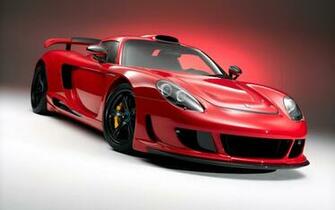Porsche Carrera Gt HD Wallpaper 7wallpaper Net