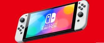 Nintendo Switch Oled Ultra HD Desktop Background Wallpaper For 4k