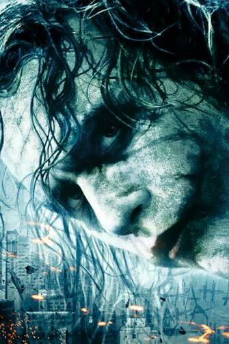 iPhone Wallpaper Entertainment Joker
