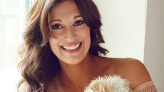 Angelique Cabral Wallpaper Celebrity