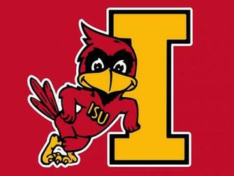 Iowa State Cyclones Screensavers