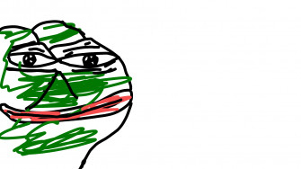 Pepe Wallpaper
