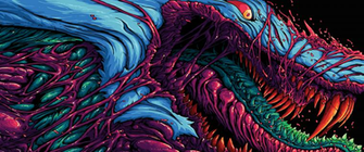 Hyper Beast By Brock Hofer Png Widescreenwallpaper