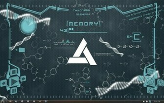 Animus Desktop Wallpaper