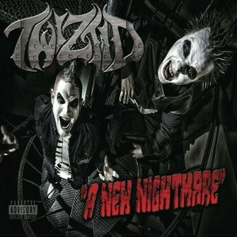 New Nightmare By Twiztid Album Listen For On Myspace