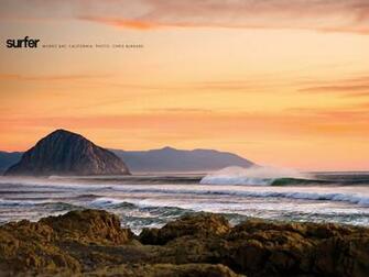 Chris Burkard Surfer Mag Wallpaper S
