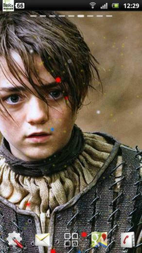 Game Of Thrones Live Wallpaper For Your Android Phone