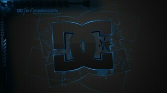 Dc Wallpaper By Rbracer1