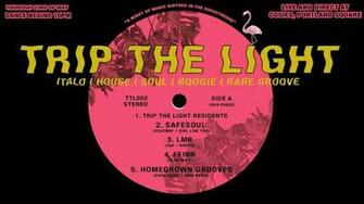 Trip The Light Cosies Paradisco Headfirst Bristol