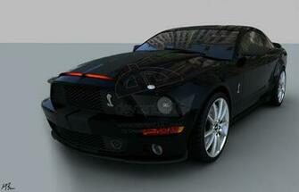 Knight Rider Car Wallpaper