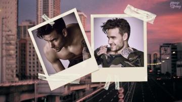 Liam Payne Wallpaper Desktop By Nauroraribeiro