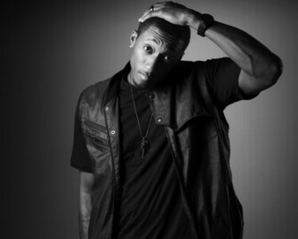 Wallpaper Lecrae Hand Watches Chain Look
