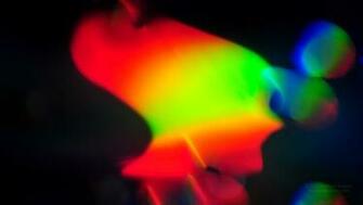 Colorful Abstract Background Photography Art