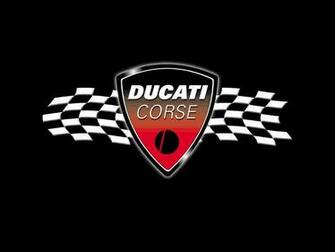 Pin Ducati Logo Wallpaper
