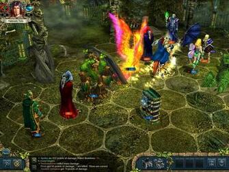 King S Bounty The Legend Jeu Pc Image Vid Os Astuces Et Avis