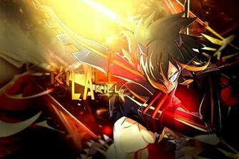 Kill La Wallpaper HD By Redeye27