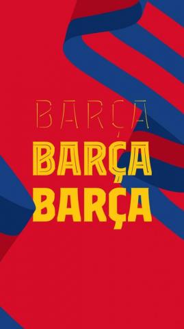 Fc Barcelona Wallpaper 4k By Selvedinfcb
