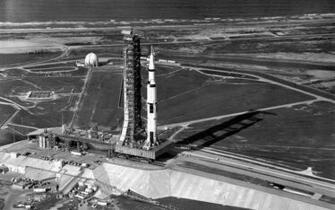 Fonds D Cran Saturn V Tous Les Wallpaper