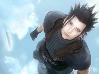 Ffvii Crisis Core Wallpaper Final Fantasi