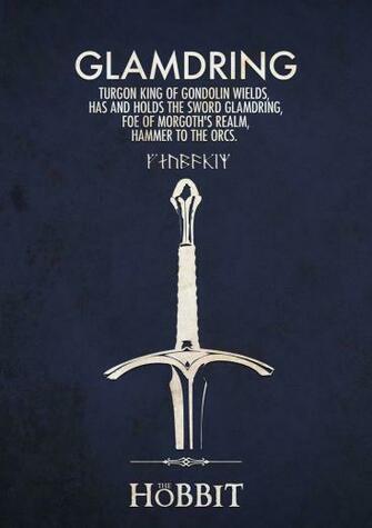 Hobbit Wallpaper
