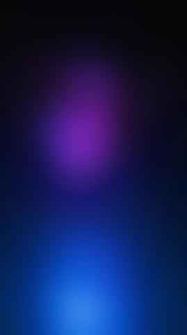 Purple Blue Gradient Samsung Android Wallpaper