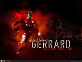 Liverpool F C Wallpaper