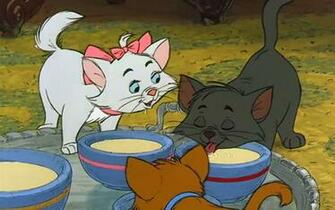 Aristocats Computer Wallpaper Desktop Background