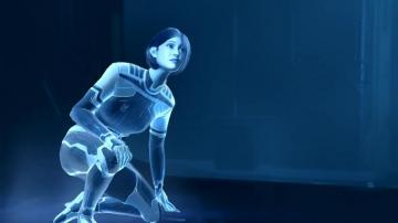 Halo Infinite Video Game
