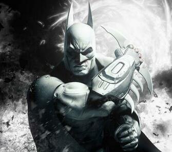 Batman Arkham City Wallpaper1440x1280 Wallpaper Screensaver