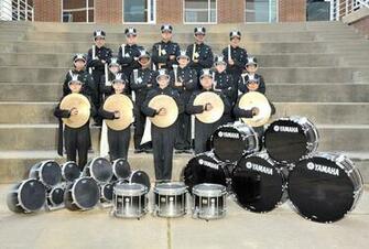 Tcb Drumline