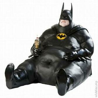 Funny Picture And Wallpaper Batman