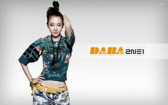 Dara 2ne1 Wallpaper Music