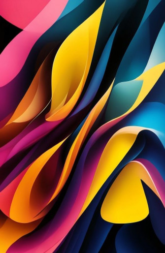 Windows Abstract Wallpaper