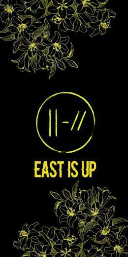 A E S T H I C On Trench Album Twenty One Pilots