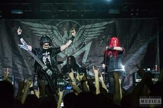 Hanzel Und Gretyl Nu Metal Industrial Music Wallpaper